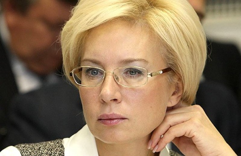 Людмила ДЕНИСОВА Людмила ДЕНИСОВА