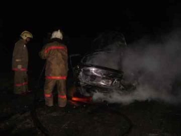 сгорел автомобиль сгорел автомобиль