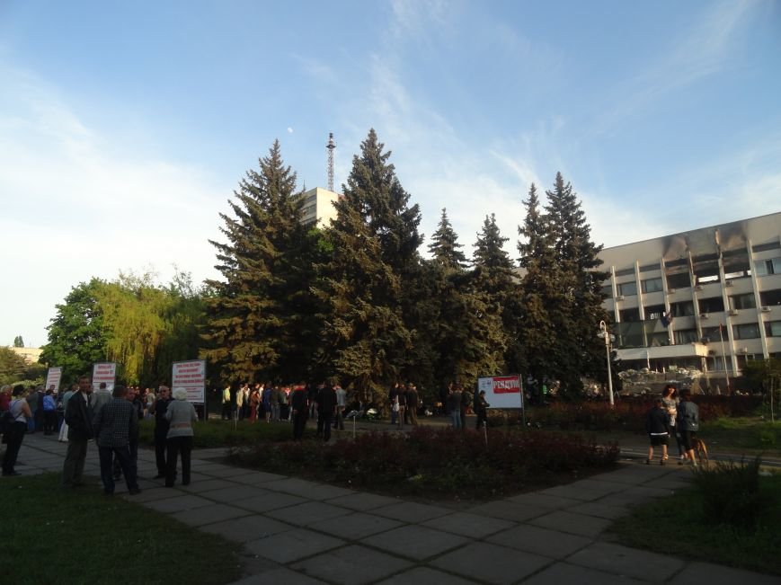 Танк горDSC03993 Танк горDSC03993
