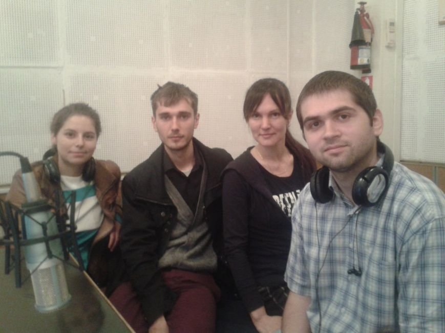 Чиста Полтава і Ольга Люта Чиста Полтава і Ольга Люта