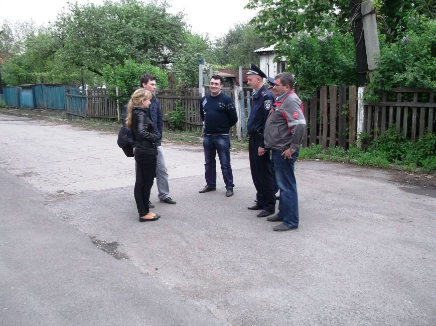 патруль Гвардейка патруль Гвардейка