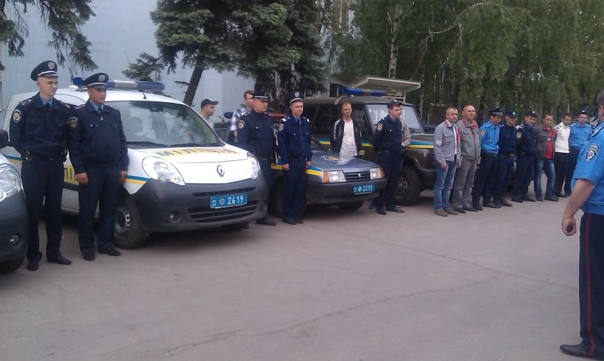 совместное патрулирование совместное патрулирование