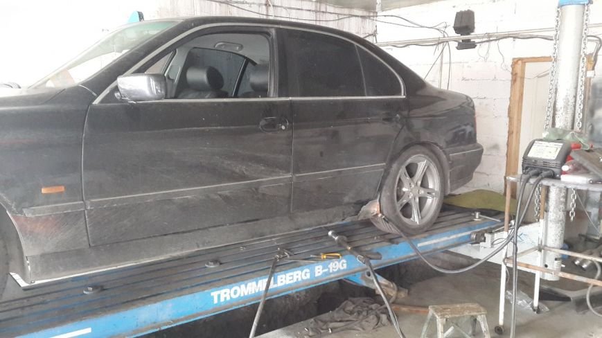 С 2006 года в Мариуполе успешно работает станция технического обслуживания автомобилей_html_5bd309aa С 2006 года в Мариуполе успешно работает станция технического обслуживания автомобилей_html_5bd309aa