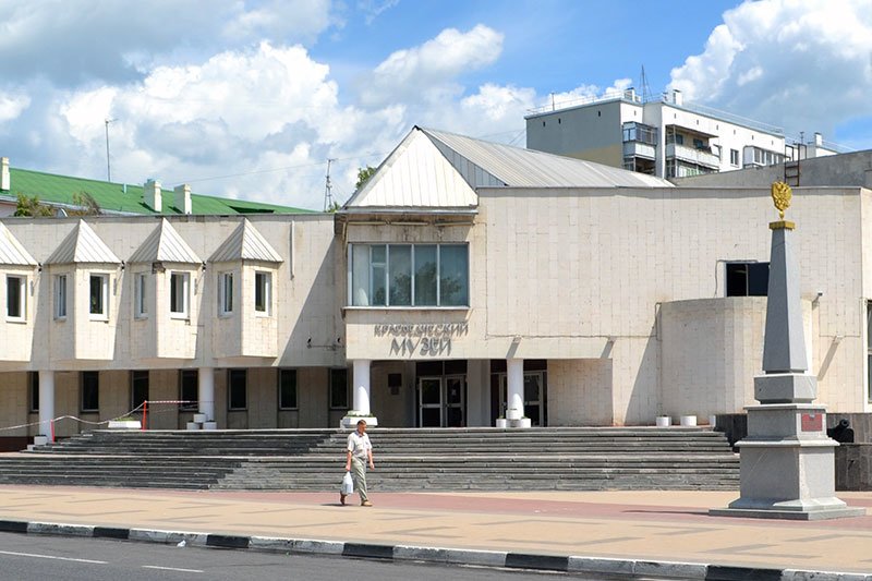 В ночь с пятницы на субботу музеи Белгорода распахнут свои..., фото-3 В ночь с пятницы на субботу музеи Белгорода распахнут свои двери для гостей, фото-3