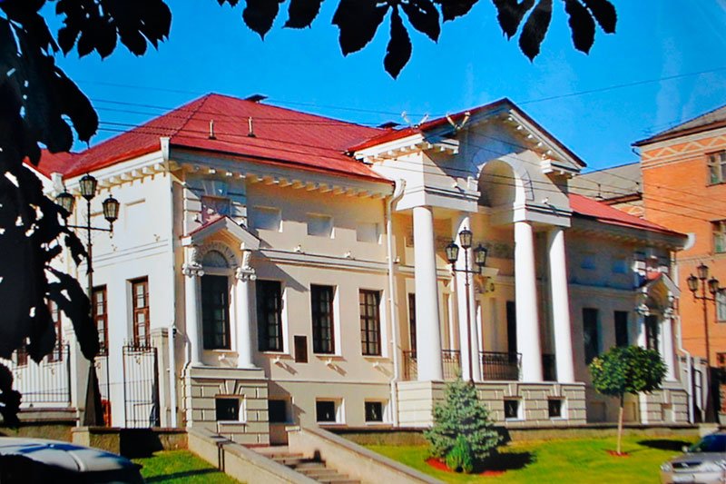 В ночь с пятницы на субботу музеи Белгорода распахнут свои..., фото-4 В ночь с пятницы на субботу музеи Белгорода распахнут свои двери для гостей, фото-4