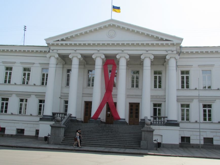 Міська рада 18-ого травня Міська рада 18-ого травня