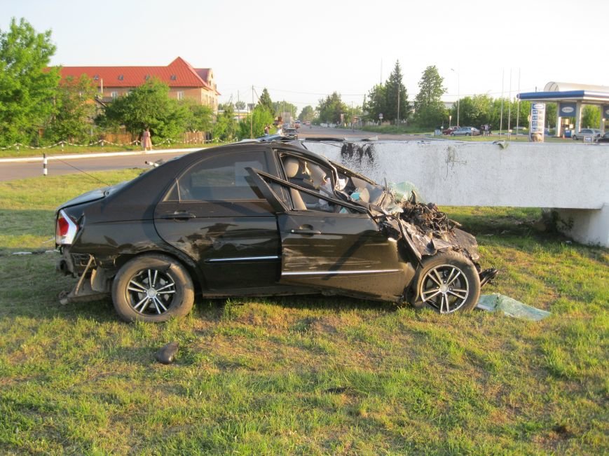 ДТП_Червоноград_23.05.2014 ДТП_Червоноград_23.05.2014