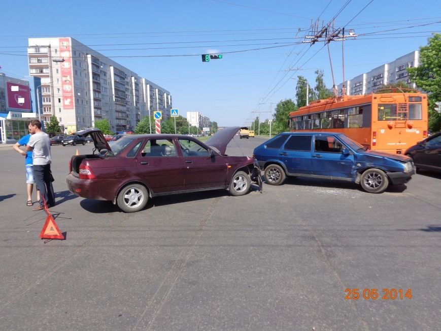 дтп 4 дтп 4