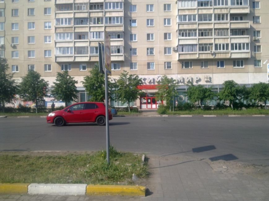27.05.2014 г. в. 08.03 час г.Ульяновск проспект Ульяновский д.6 27.05.2014 г. в. 08.03 час г.Ульяновск проспект Ульяновский д.6