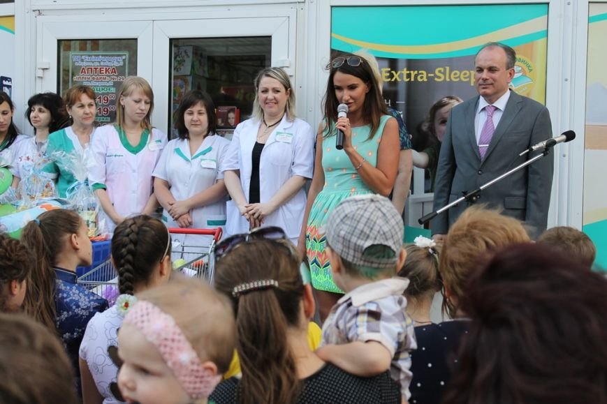 Академия выступает Академия выступает