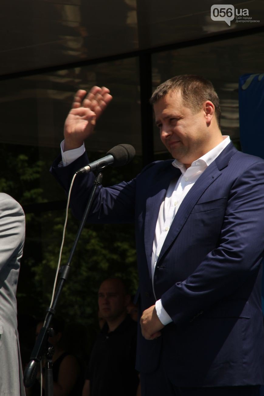 филатов филатов