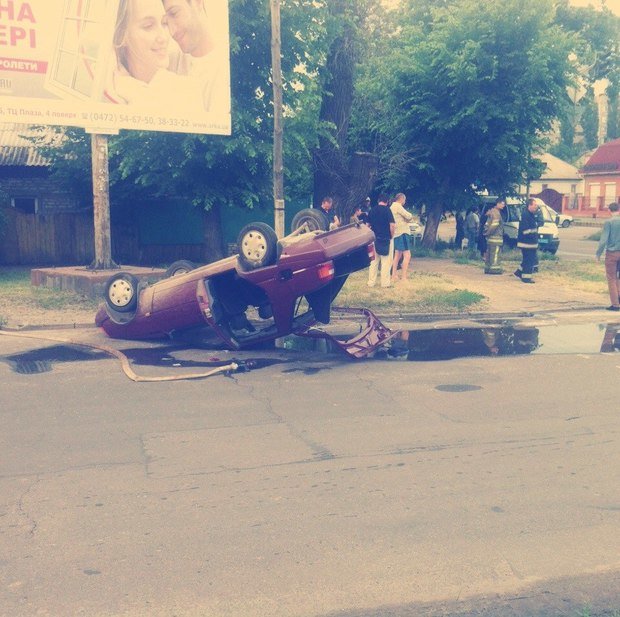 авария1 авария1