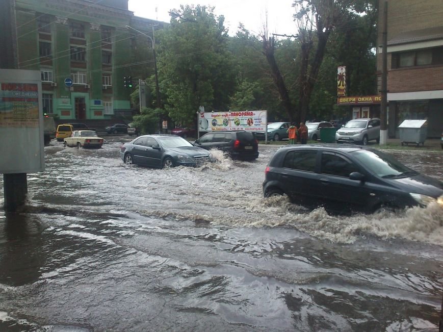 ливень8 ливень8