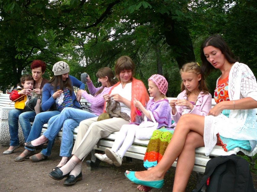 вязание (2) вязание (2)