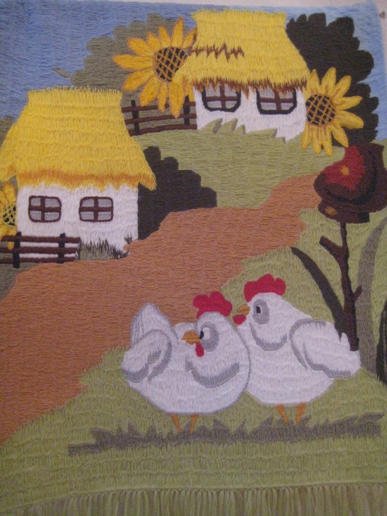 вышивка (1) вышивка (1)