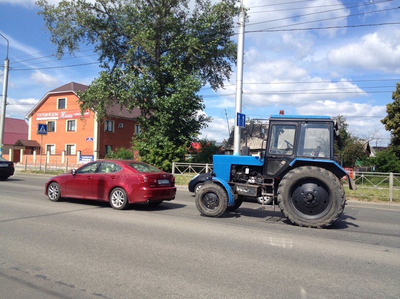лексус трактор лексус трактор