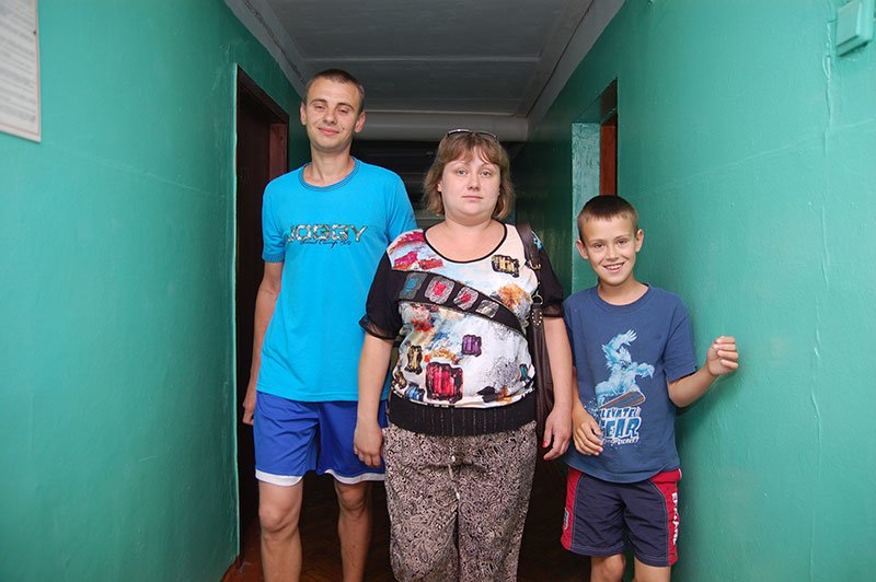 Заместитель губернатора Елена Батанова: «Украинцы были в шо..., фото-1 Заместитель губернатора Елена Батанова: «Украинцы были в шоке от гостеприимства белгородцев», фото-1
