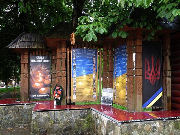 Что ждет переселенца с востока на западе Украины? (ФОТО), фото-5 Что ждет переселенца с востока на западе Украины? (ФОТО), фото-5