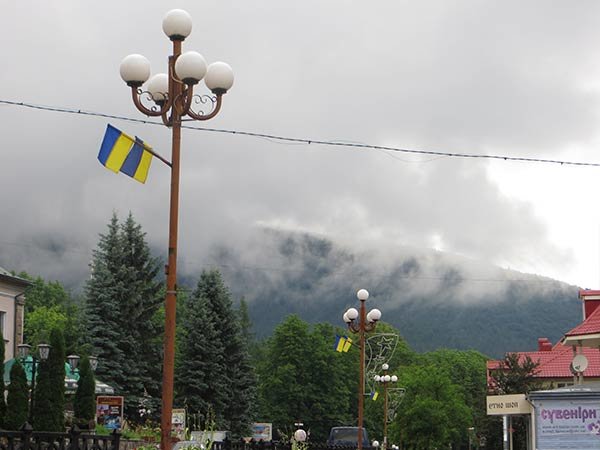Что ждет переселенца с востока на западе Украины? (ФОТО), фото-2 Что ждет переселенца с востока на западе Украины? (ФОТО), фото-2