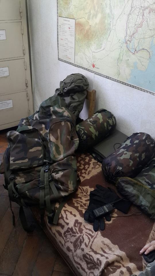 Помощь с тыла, фото-1 Помощь с тыла, фото-1