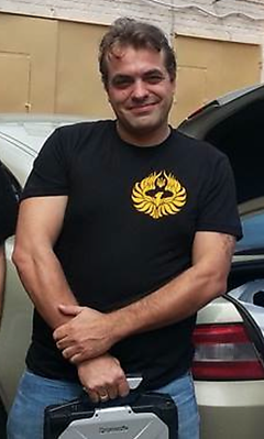 Допомога з тилу, фото-2 Допомога з тилу, фото-2