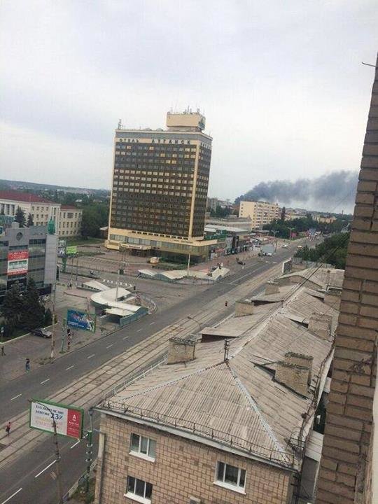 л л