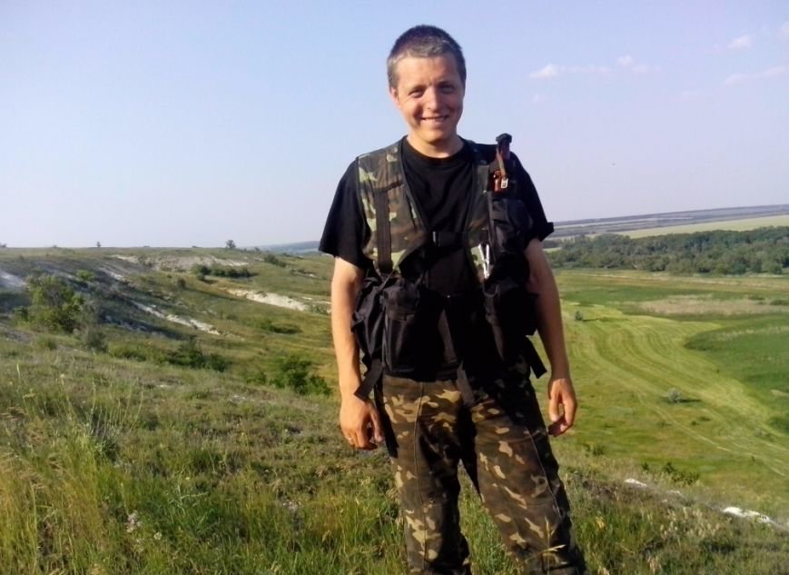 Андрійченко Ігор Андрійченко Ігор
