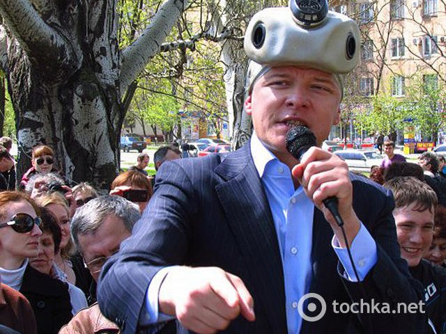 Все могут короли? Как изменится жизнь мариупольцев после вы..., фото-7 Все могут короли? Как изменится жизнь мариупольцев после выборов нового мэра, фото-7