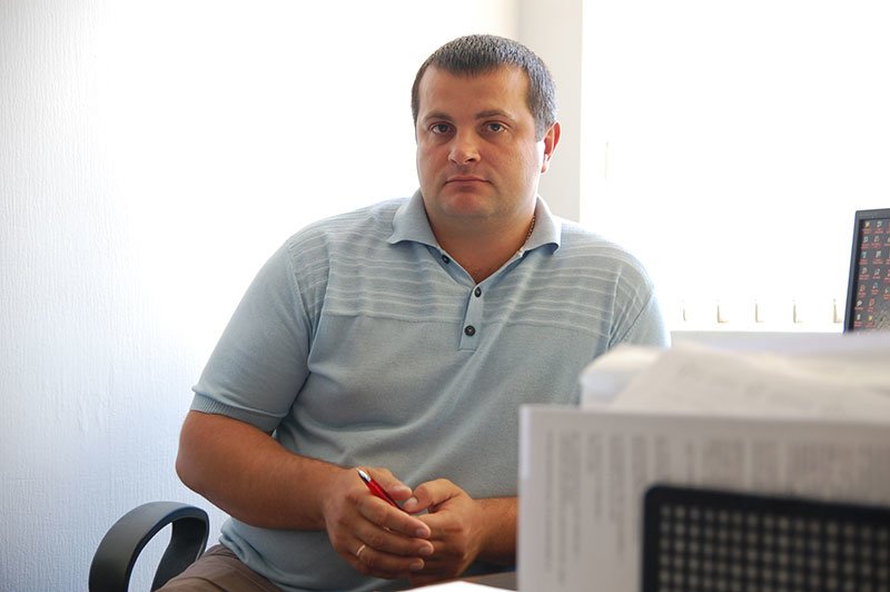 Водители «ПАЗиков» считают, что городские власти вытесняют..., фото-4 Водители «ПАЗиков» считают, что городские власти вытесняют малый бизнес с белгородских дорог, фото-4
