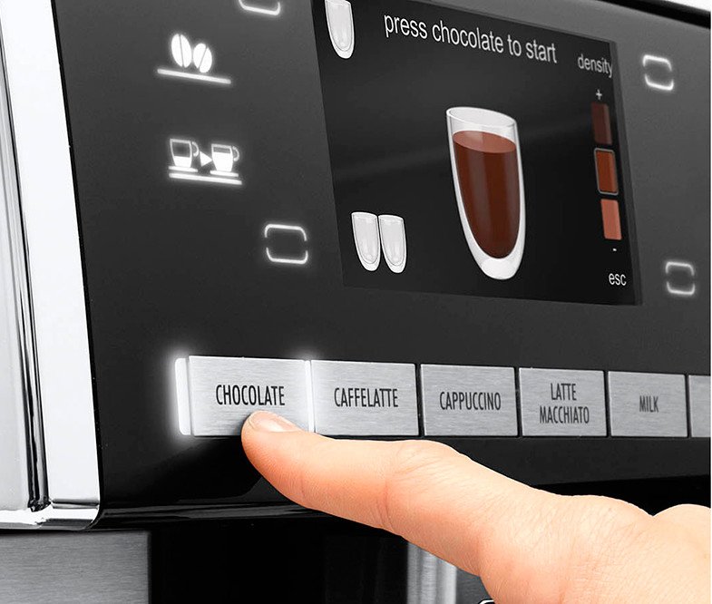 кофемашины delonghi_1 кофемашины delonghi_1