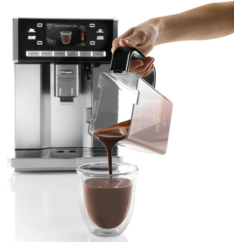 кофемашины delonghi_4 кофемашины delonghi_4