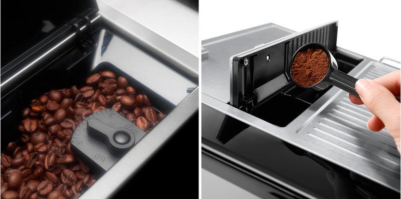 кофемашины delonghi_3 кофемашины delonghi_3
