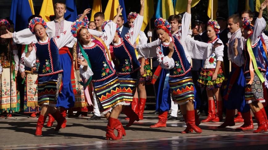 день день