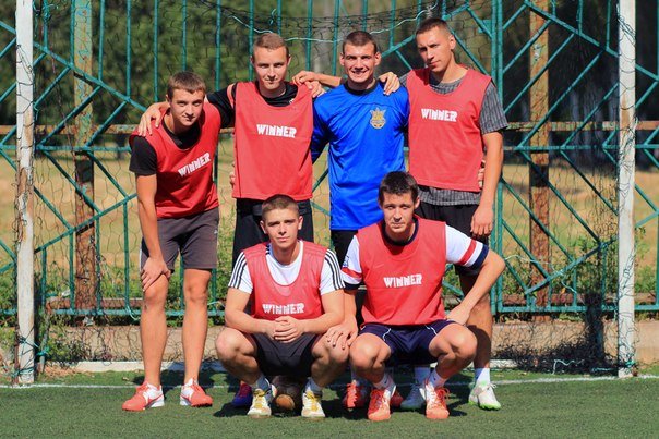 победители победители