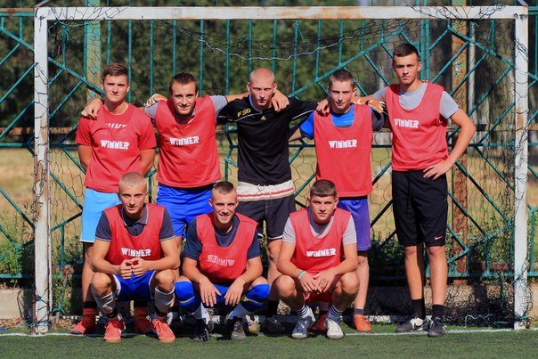 Фортуна Фортуна