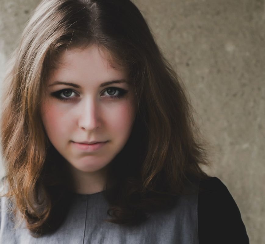 Ірина Шишкова, оператор і монтажер проекту Ірина Шишкова, оператор і монтажер проекту