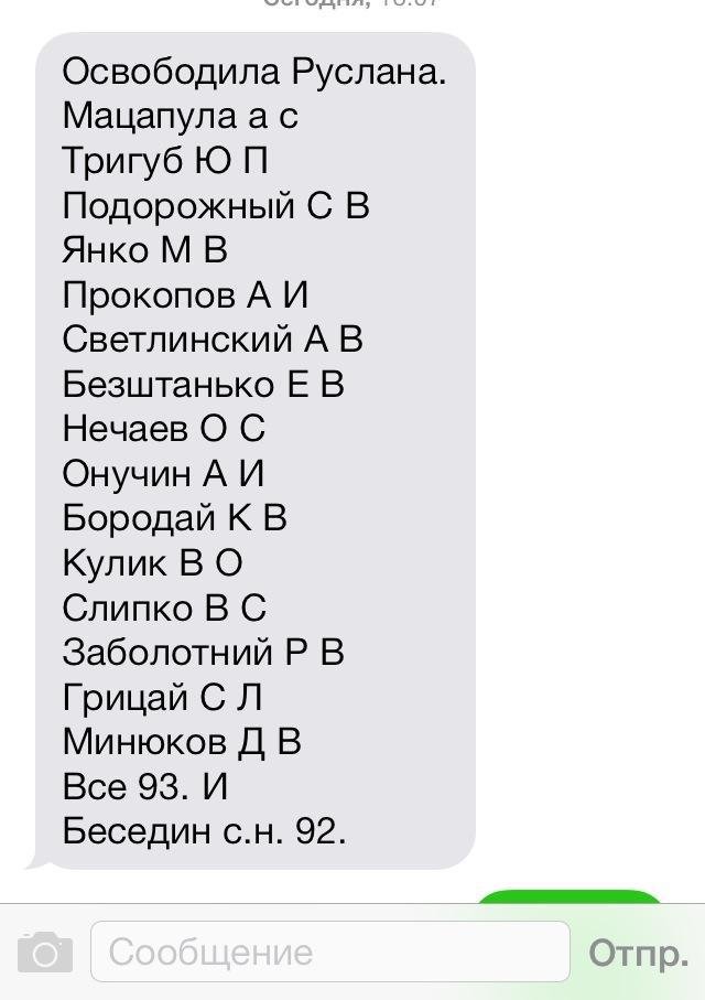 руслана руслана