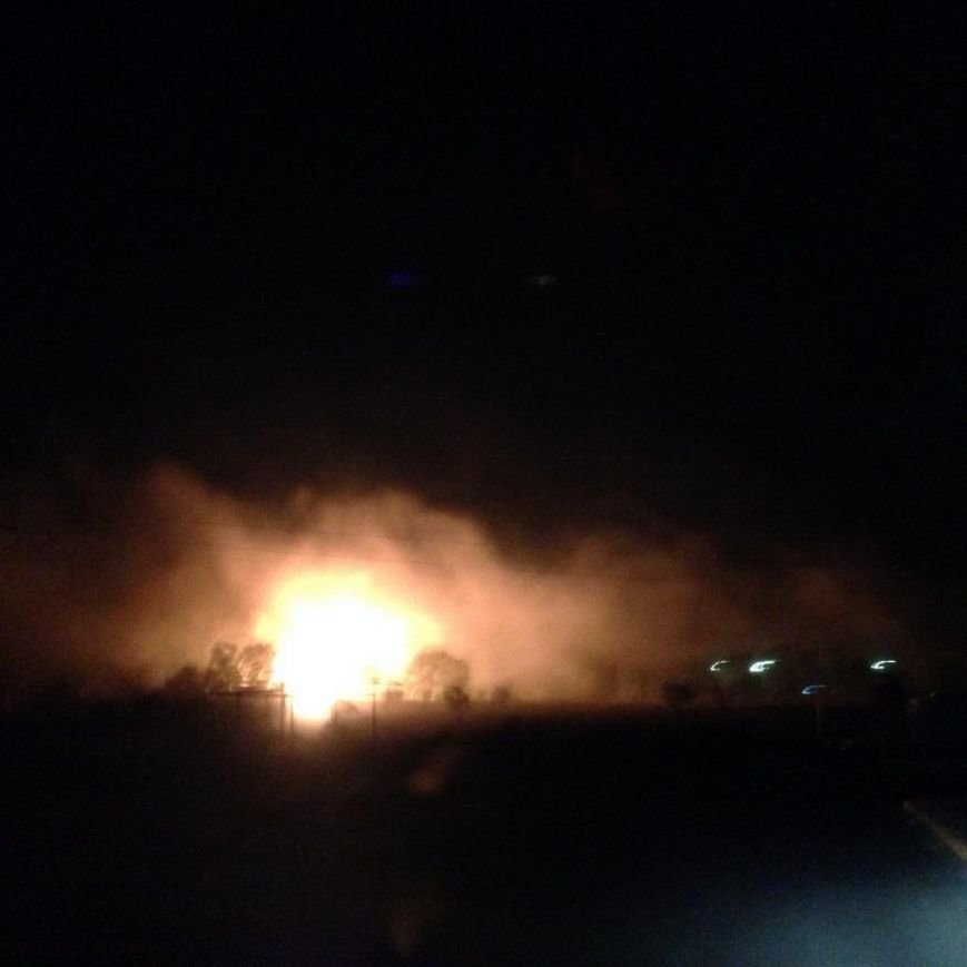 Российские войска обстреливают Мариуполь. Ранен военнослужащий (ДОПОЛНЕНО+ВИДЕО+ФОТО) (фото) - фото 2 Российские войска обстреливают Мариуполь. Ранен военнослужащий (ДОПОЛНЕНО+ВИДЕО+ФОТО) (фото) - фото 2