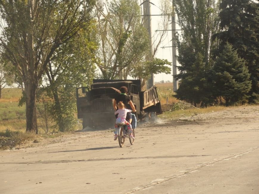 Фотопятница. «Раненая душа родного города», фото-21 Фотопятница. «Раненая душа родного города», фото-21