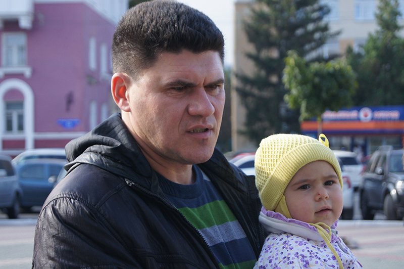 Белгородцы рассказали, как рост курса валюты сказался на их уровне... Белгородцы рассказали, как рост курса валюты сказался на их уровне жизни (фото) - фото 10