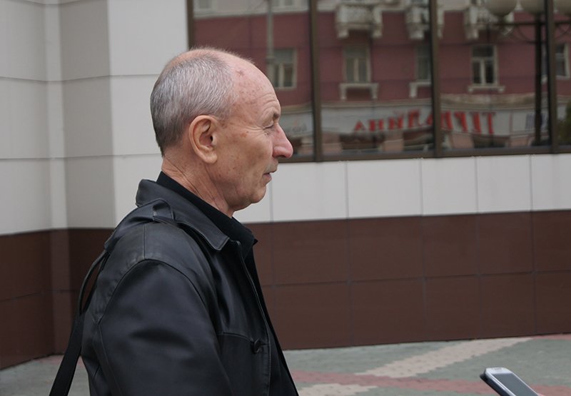 Белгородцы рассказали, как рост курса валюты сказался на их уровне... Белгородцы рассказали, как рост курса валюты сказался на их уровне жизни (фото) - фото 4