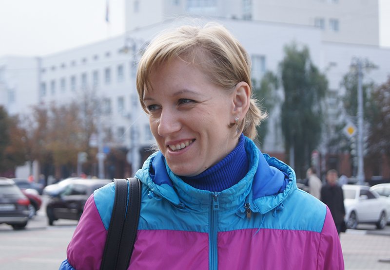 Белгородцы рассказали, как рост курса валюты сказался на их уровне... Белгородцы рассказали, как рост курса валюты сказался на их уровне жизни (фото) - фото 5