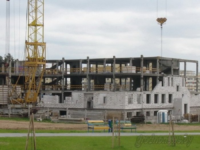 Спустя 20 лет в микрорайоне Вишневец открылась станция переливания крови (Фото) (фото) - фото 2 Спустя 20 лет в микрорайоне Вишневец открылась станция переливания крови (Фото) (фото) - фото 2