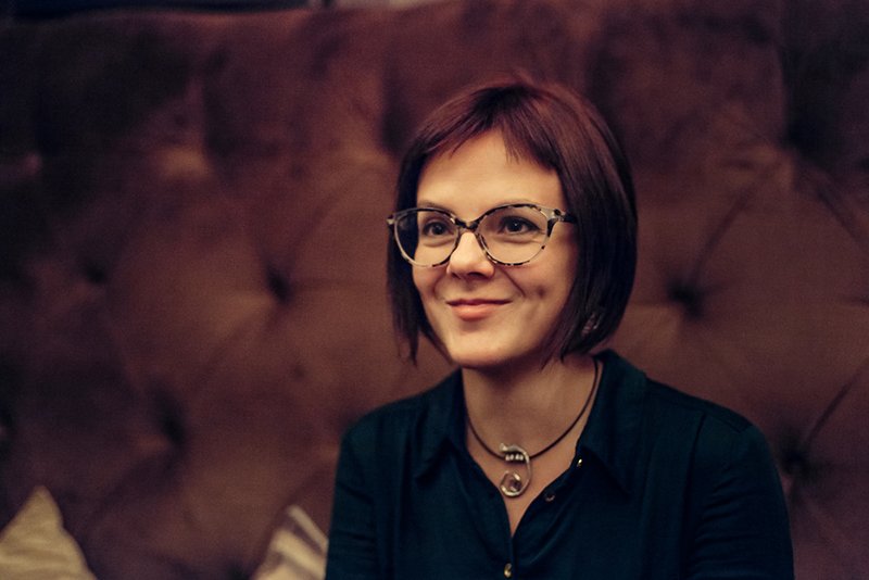 Искусствовед Наталья Свиридова: «К «Чёрному квадрату» доста..., фото-5 Искусствовед Наталья Свиридова: «К «Чёрному квадрату» достаточно прочесть инструкцию», фото-5