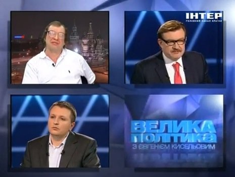 Мавроди-против-Голубова Мавроди-против-Голубова