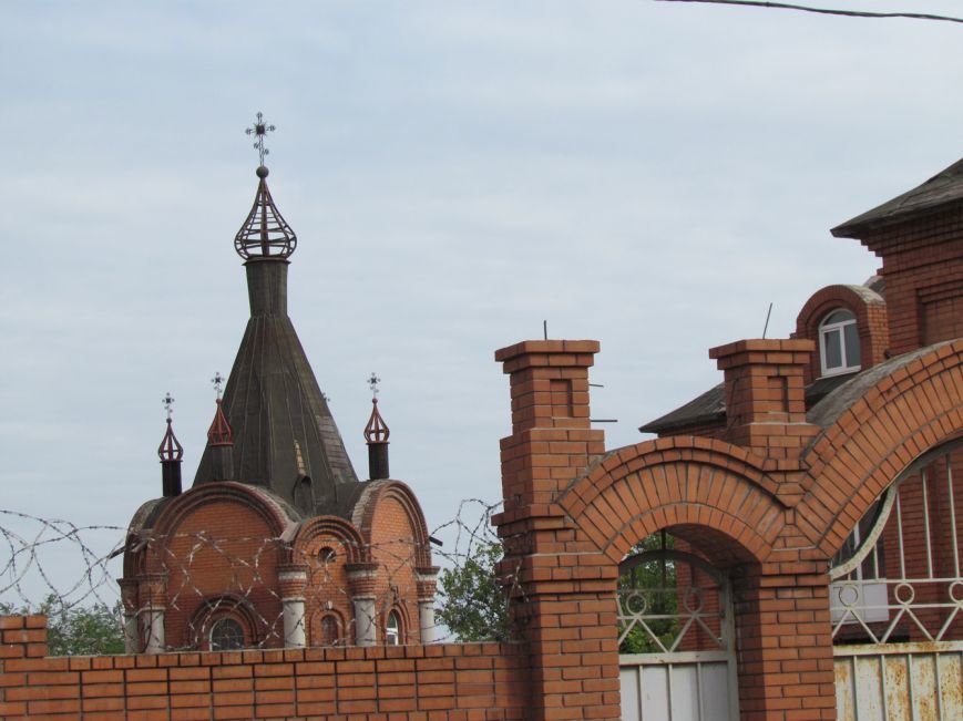 храм 1 храм 1