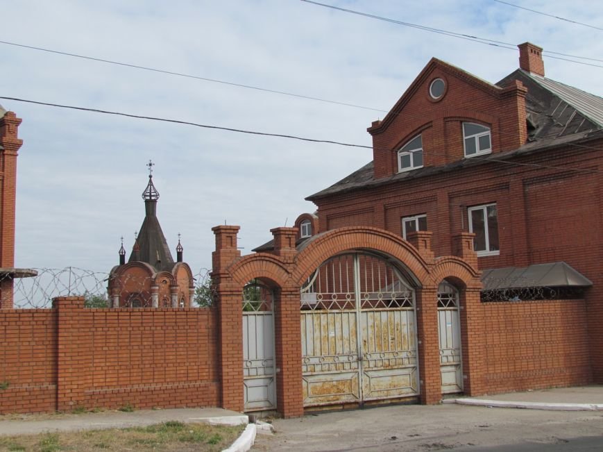 храм храм