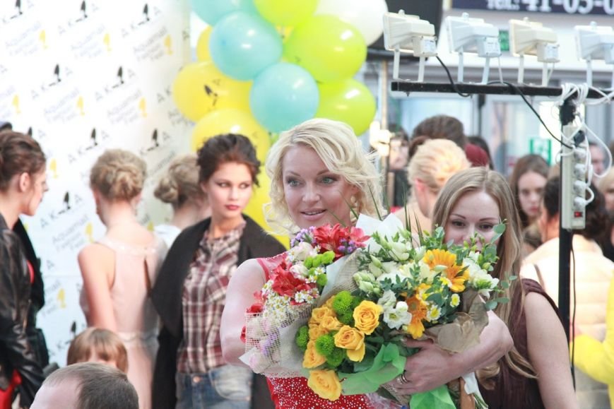 Фотоотчет: Мисс Ульяновск-2014, фото-14