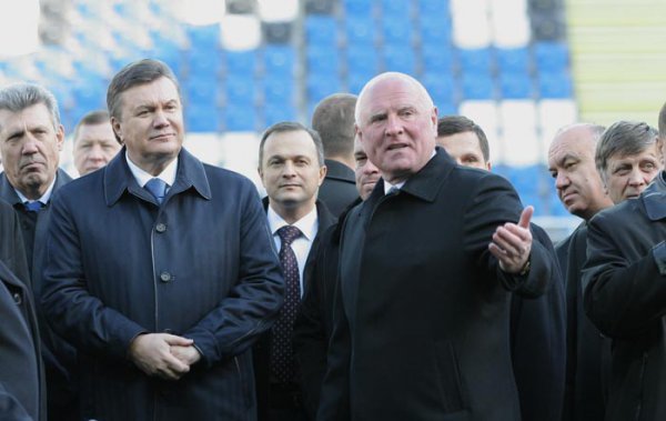 бригада бригада
