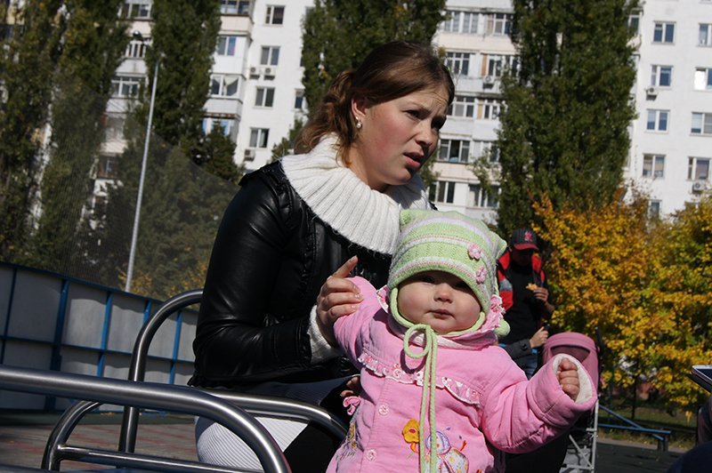 Белгородцы рассказали о своём отношении к возможной отмене материнского капитала (фото) - фото 7 Белгородцы рассказали о своём отношении к возможной отмене материнского капитала (фото) - фото 7